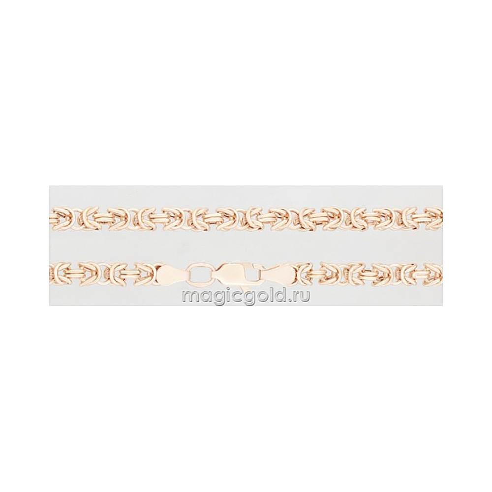 Золотая цепь № 169118