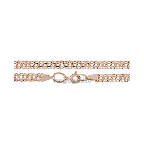 Золотая цепь № 139921