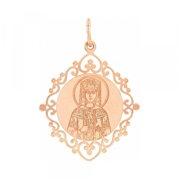 Икона с лазерной гравировкой № 109509