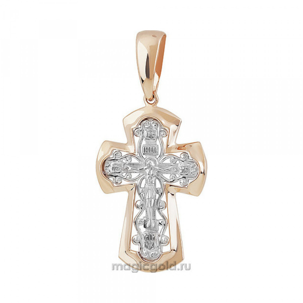 Крест литой № 155790