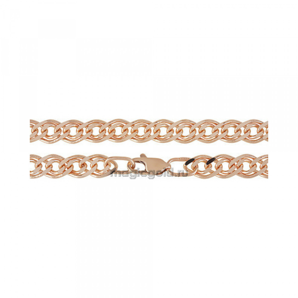 Золотая цепь № 163020