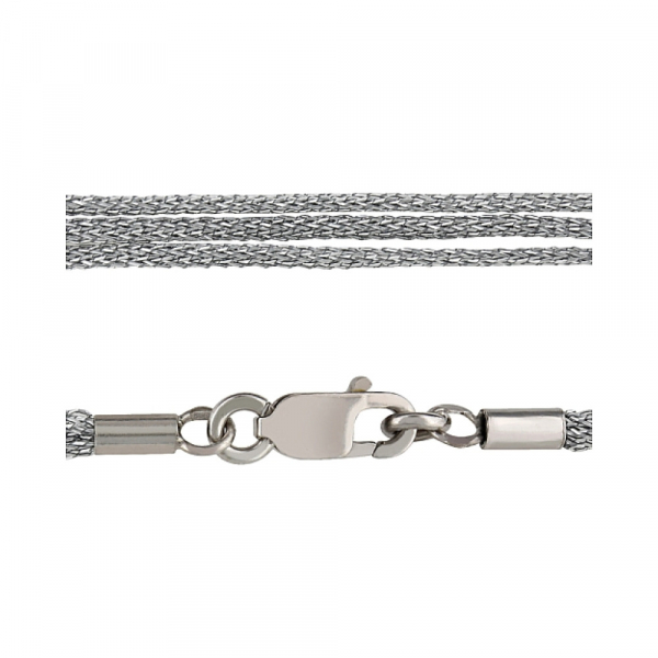 Шнурок из иск.шелка № 105491