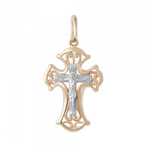 Крест литой № 135422