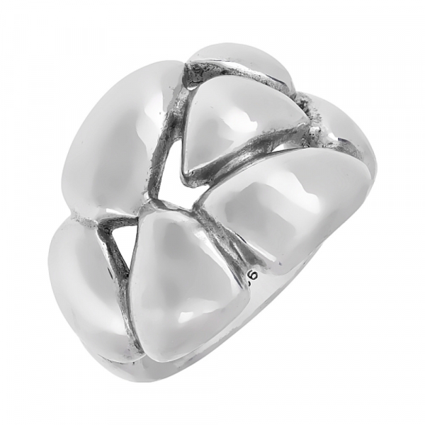  Кольцо TED LAPIDUS  № 32638