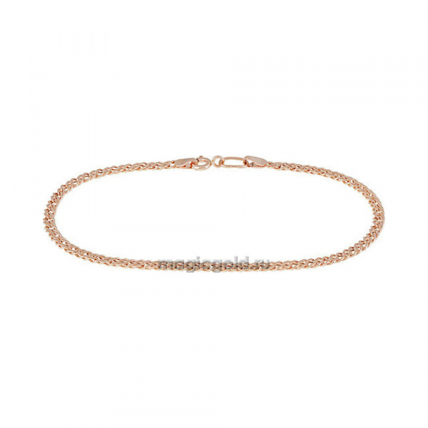 Золотой браслет № 138920