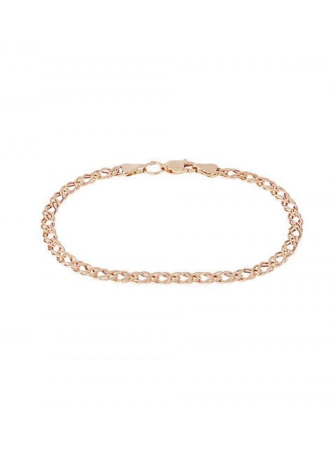 Золотой браслет № 132441