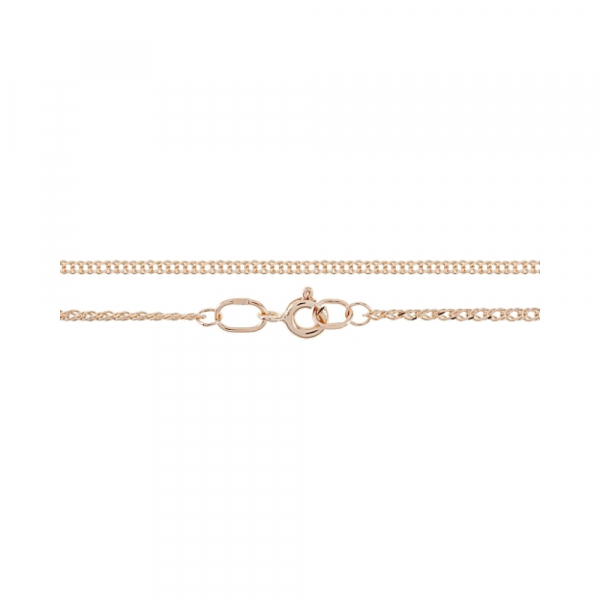 Золотая цепь № 40812