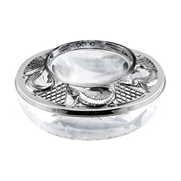 Икорница  Осётр 