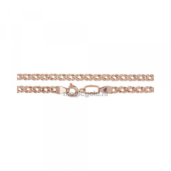 Золотая цепь № 138916