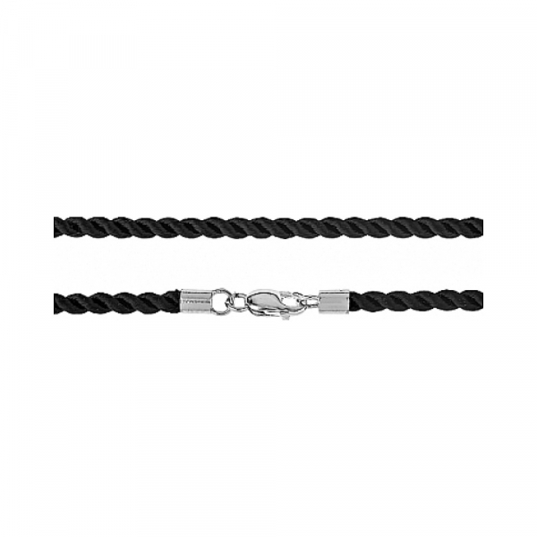 Шнурок атласный № 102230