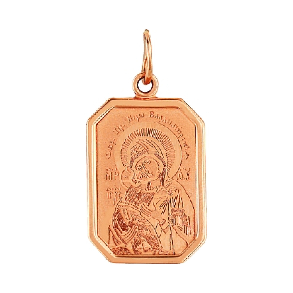 Икона с лазерной гравировкой № 28578