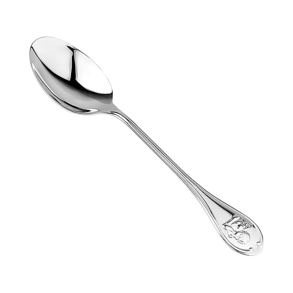 Ложка № 123454