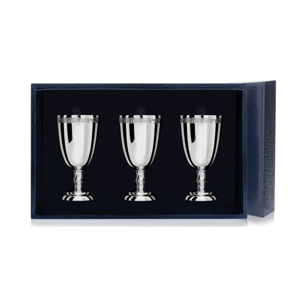 Набор рюмок "Император" 623НБ00801