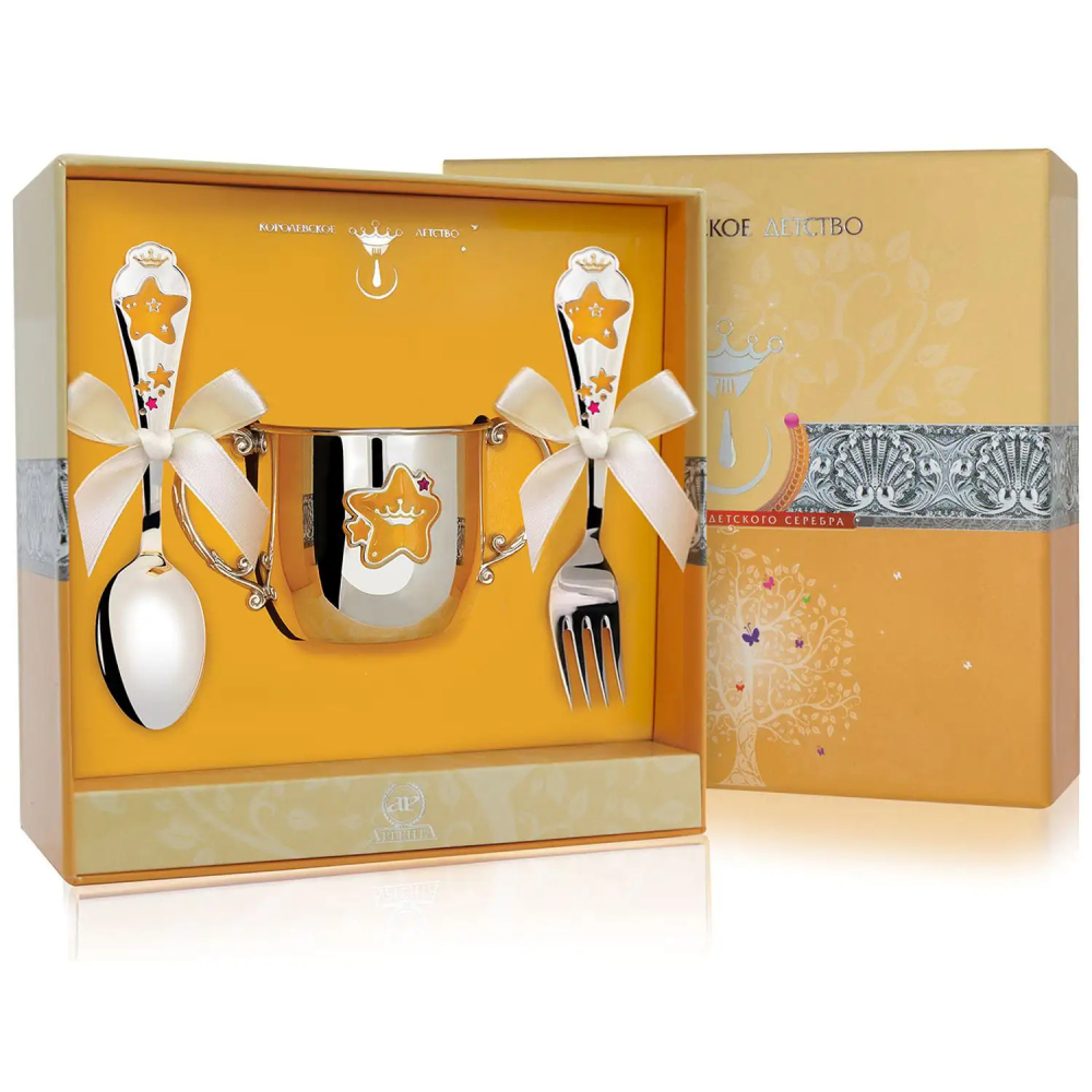 Набор детский  Звезда 767НБ05808