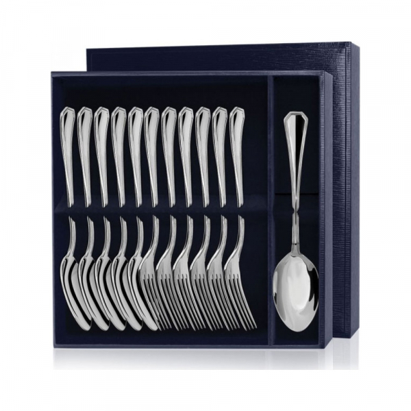 Набор столовый Элегант 861НБ01801