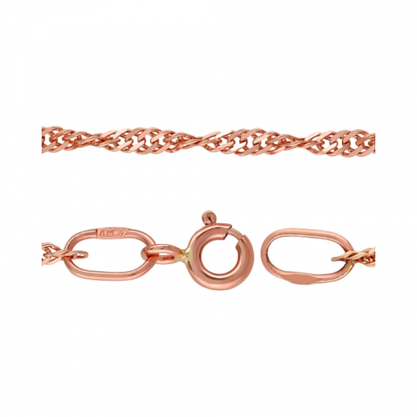 Золотая цепь № 26029