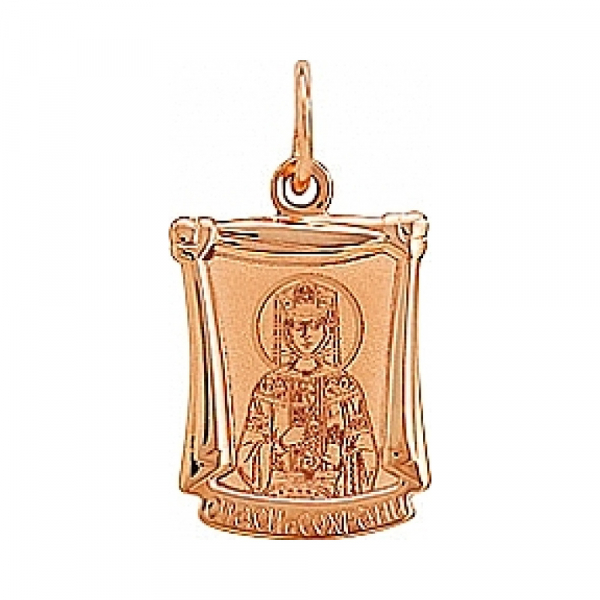 Икона с лазерной гравировкой № 80197