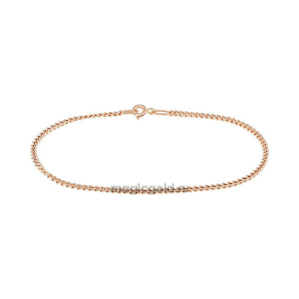 Золотой браслет № 137624