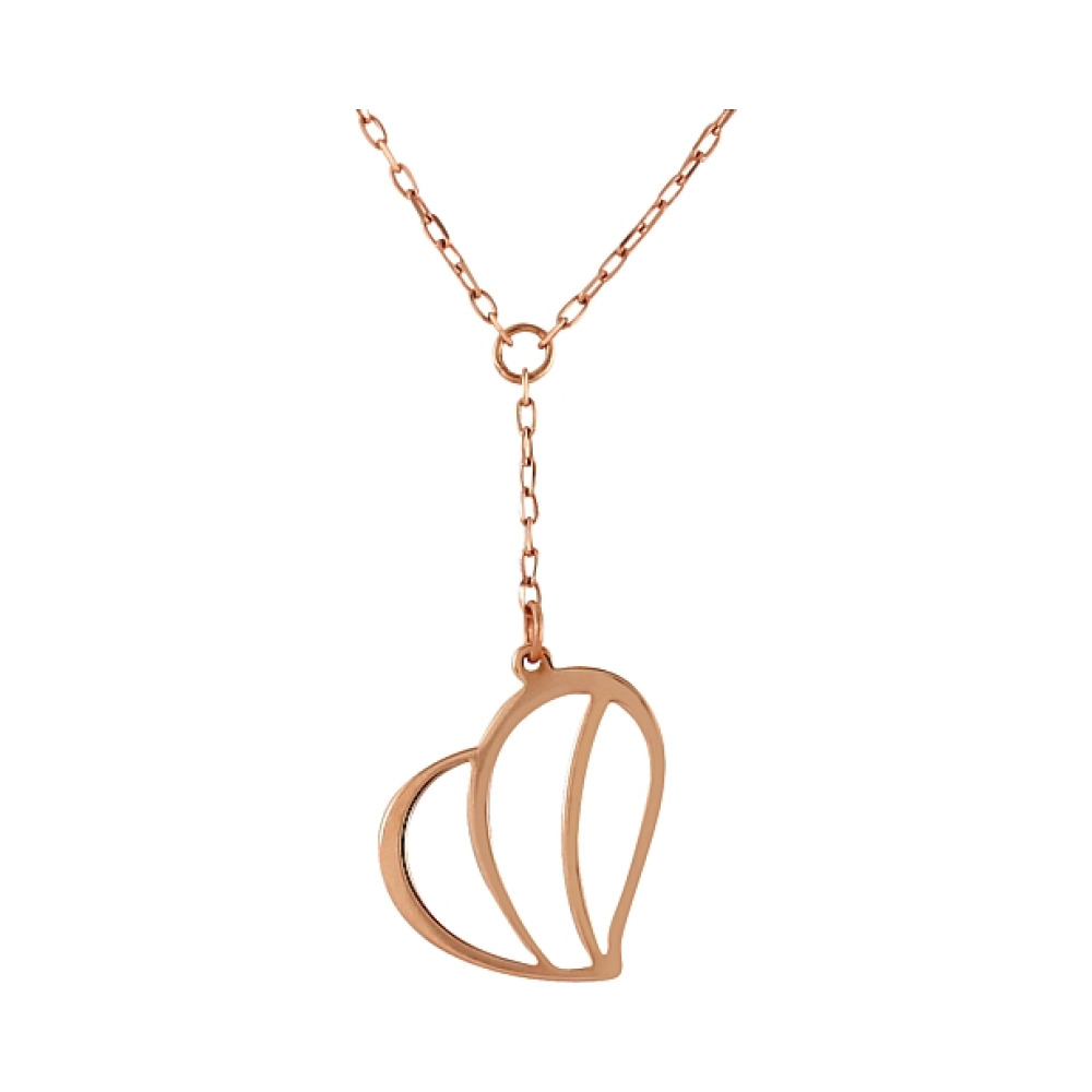 Золотой браслет без камня № 97138