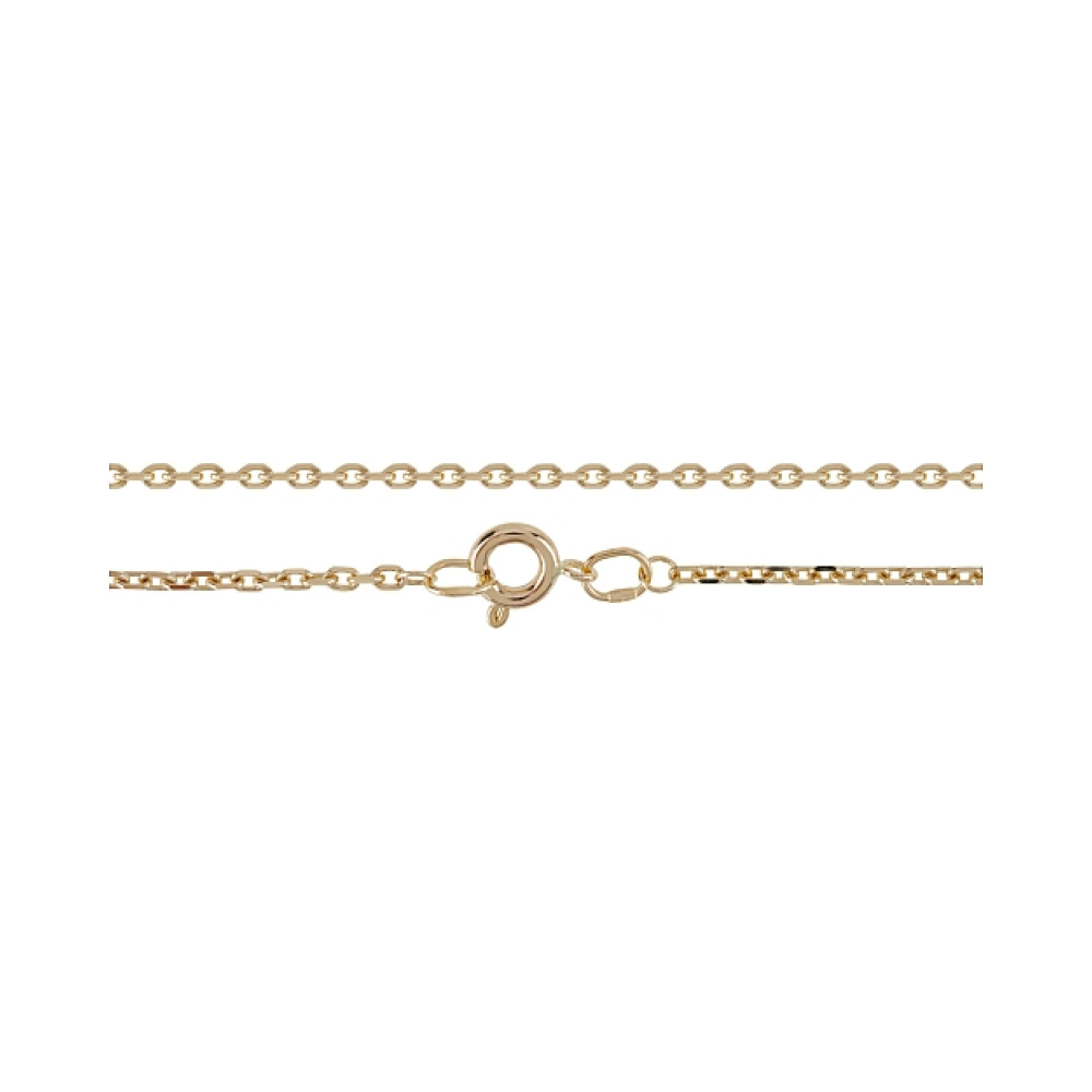 Золотая цепь № 121398