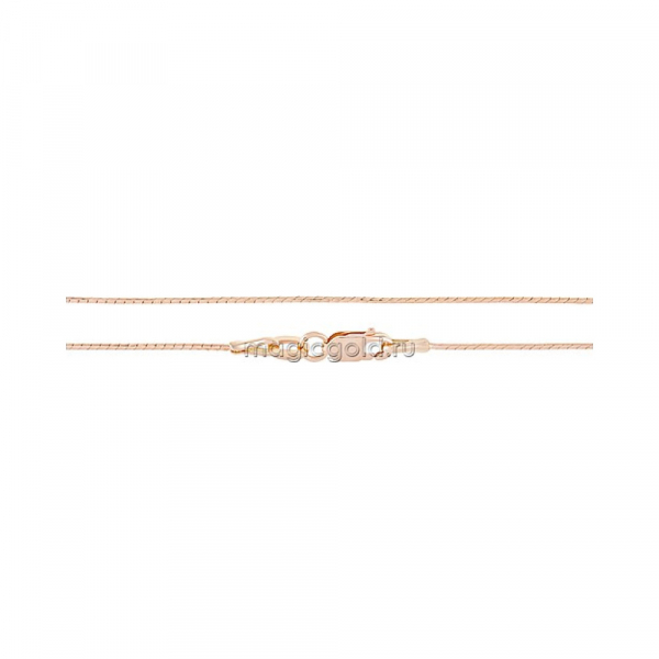 Золотая цепь № 161486