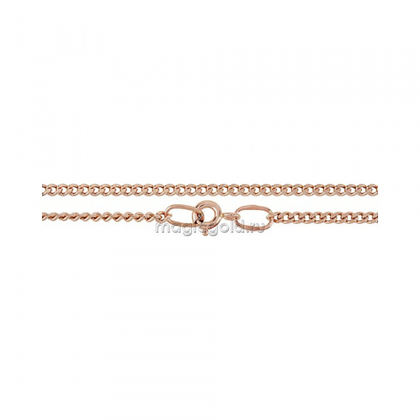 Золотая цепь № 164124