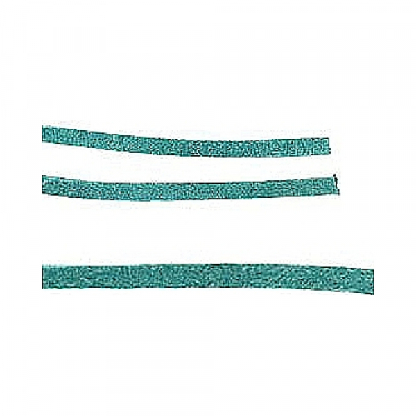 Шнурок замшевый № 32990