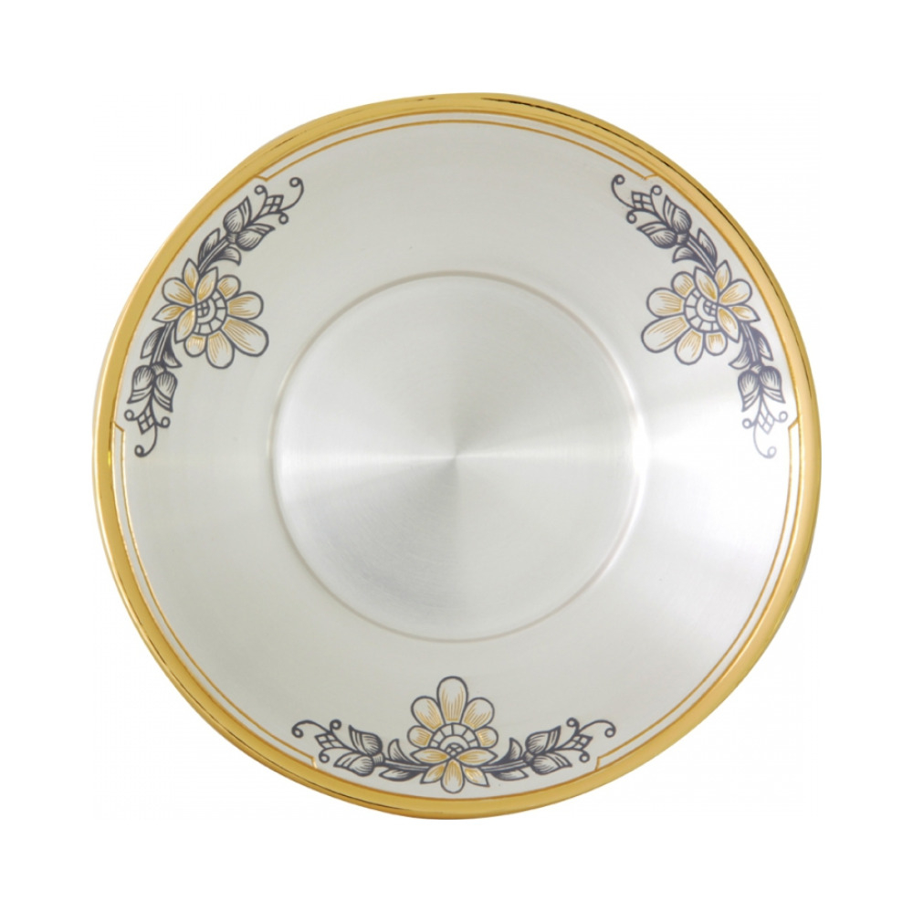 Блюдце чайное "Астра"