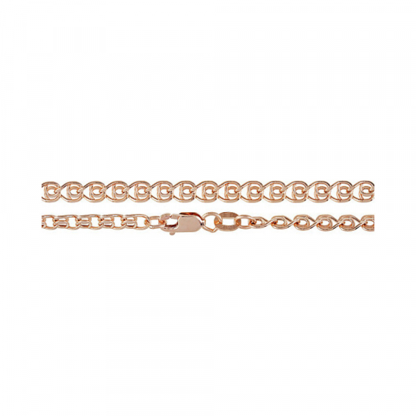 Золотая цепь № 136804