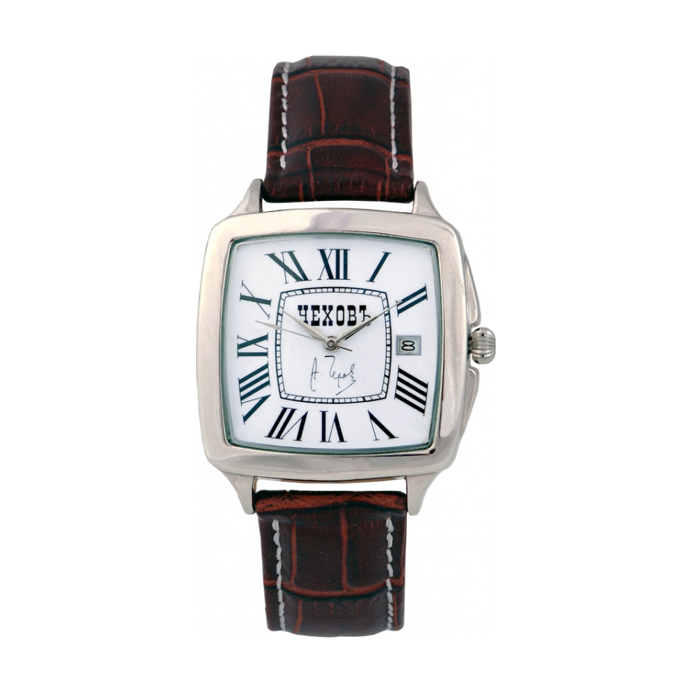 Полет-Хронос 9015/404.05 Чехов