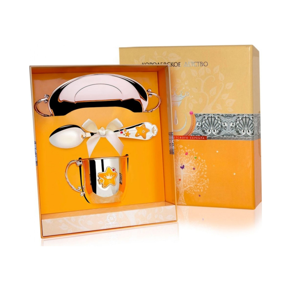 Набор детский КД "Звезда" 624НБ05808