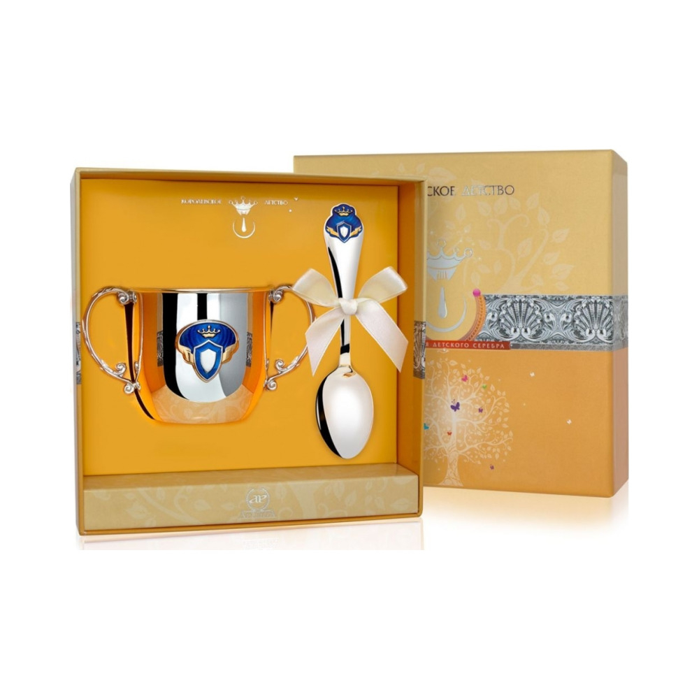 Набор детский КД "Принц"  518НБ05808