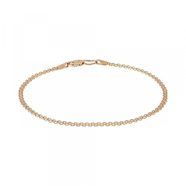 Золотой браслет № 106886