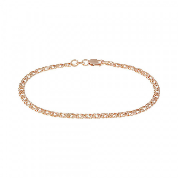 Золотой браслет № 136809