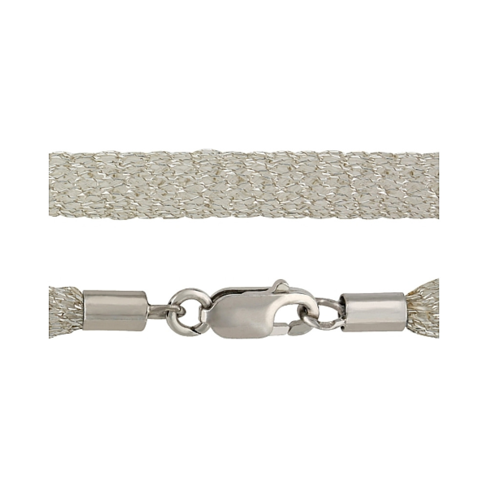 Шнурок из иск.шелка № 105488