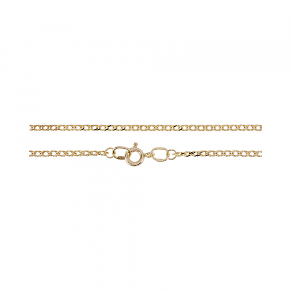 Золотая цепь № 124269