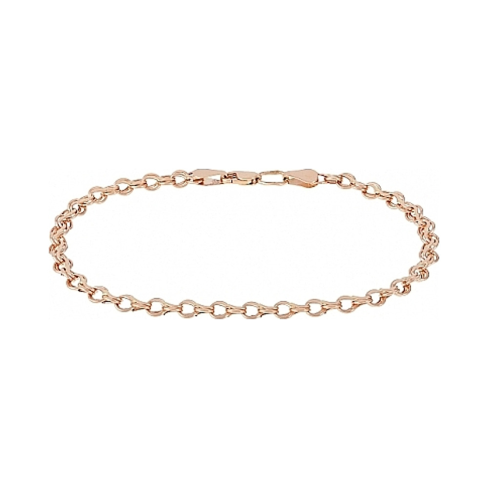 Золотой браслет № 109342