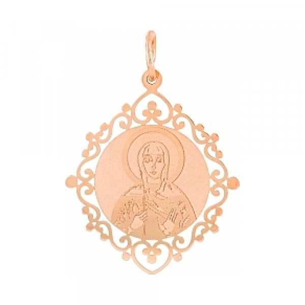 Икона с лазерной гравировкой № 109497