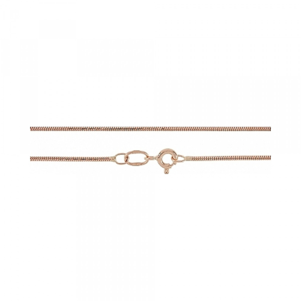 Золотая цепь № 106987