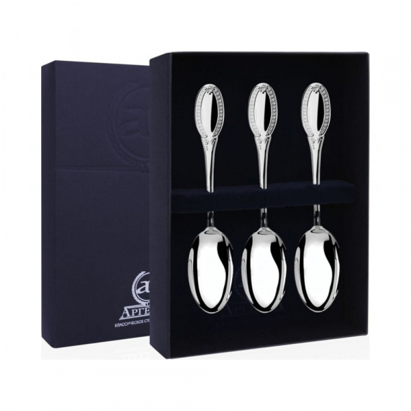 Набор чайной ложки 