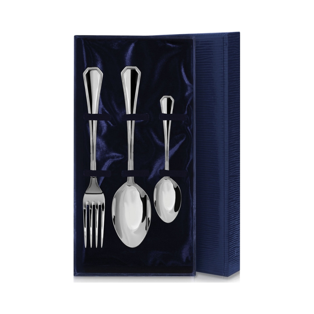 Набор столовый Элегант  224НБ01801