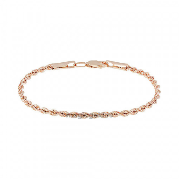 Золотой браслет № 138919