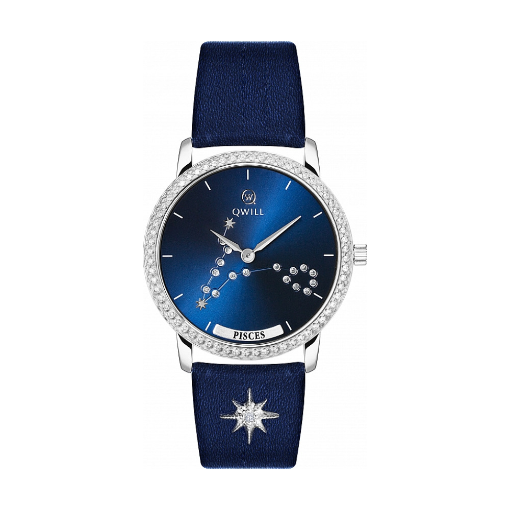 Qwill 6050.05.14.9.96K