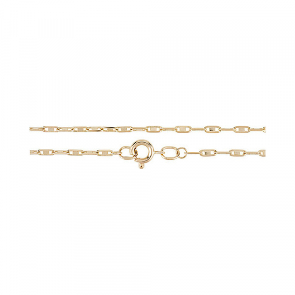 Золотая цепь № 121454