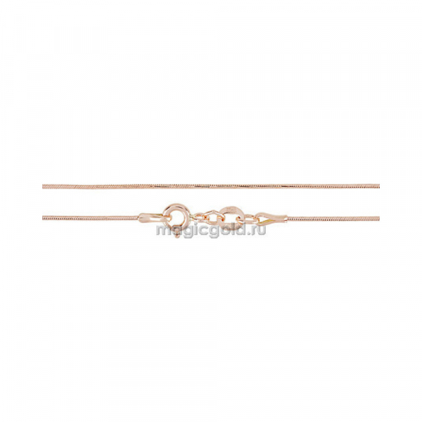 Золотая цепь № 161501