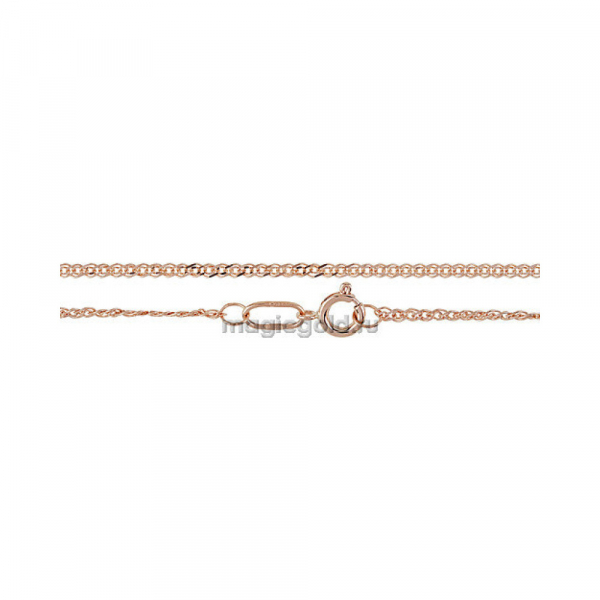 Золотая цепь № 140782