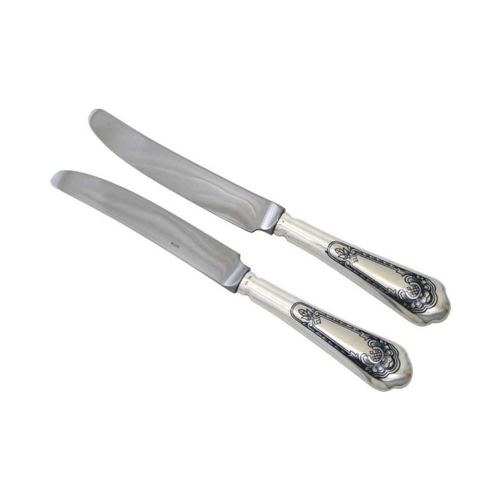 Нож столовый