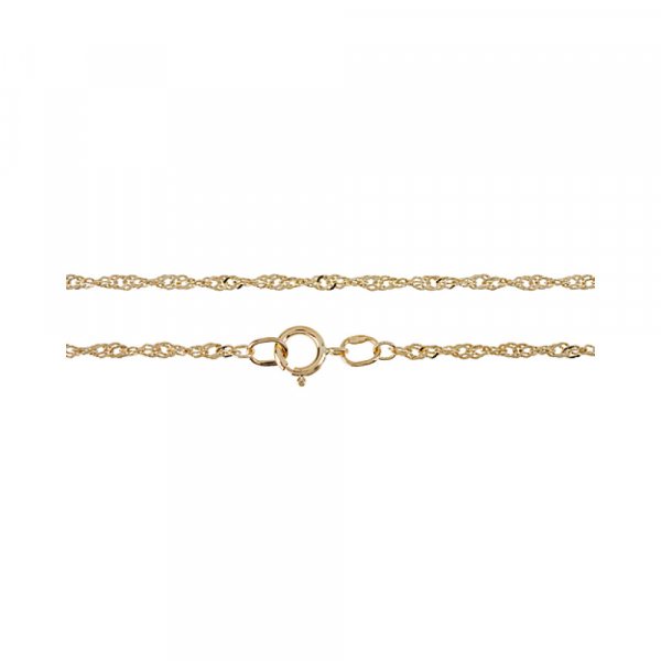 Золотая цепь № 126200