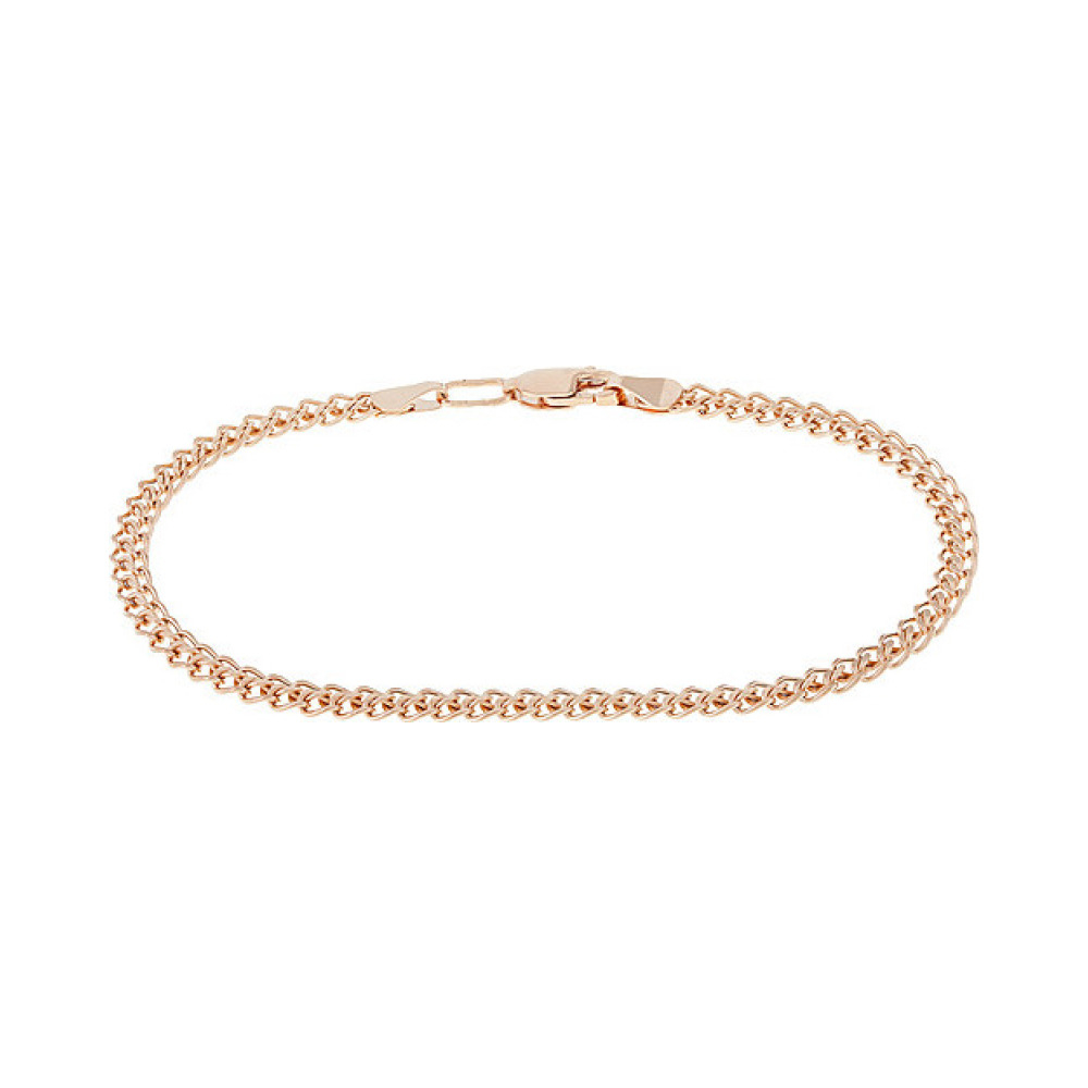 Золотой браслет № 112705