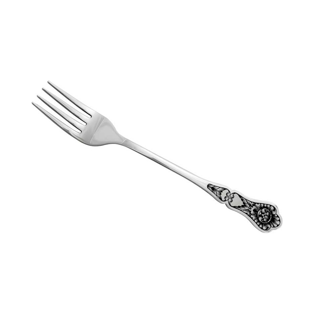 Вилка столовая